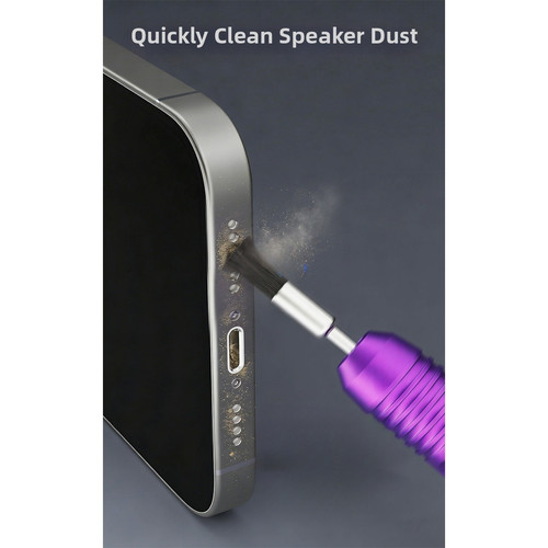 Qb95 sturdy horsehair brush - qb95,